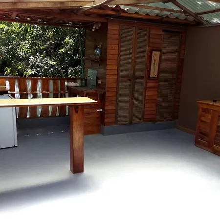 1 Bedroom G-Land Burnt Toast Surfcamp Nosara Exterior photo