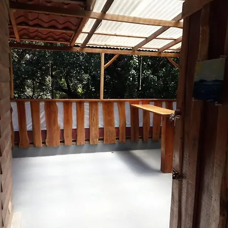 1 Bedroom G-Land Burnt Toast Surfcamp Nosara Exterior photo