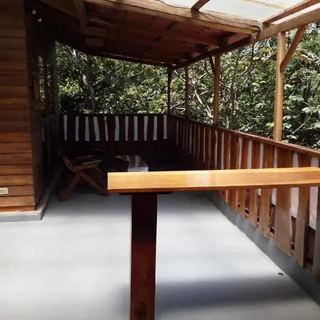 1 Bedroom G-Land Burnt Toast Surfcamp Nosara Exterior photo