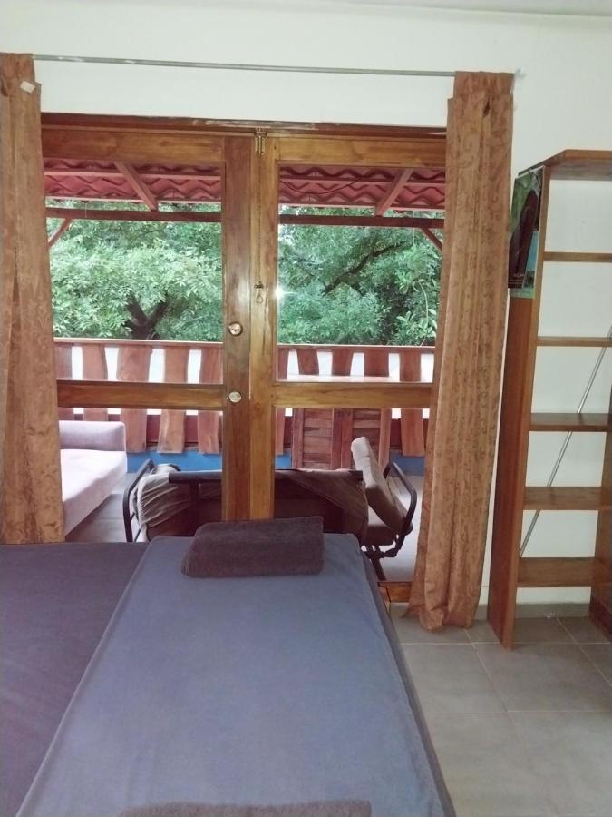 1 Bedroom G-land Burnt Toast Surfcamp * Nosara