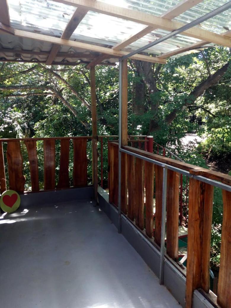 1 Bedroom G-land Burnt Toast Surfcamp Nosara