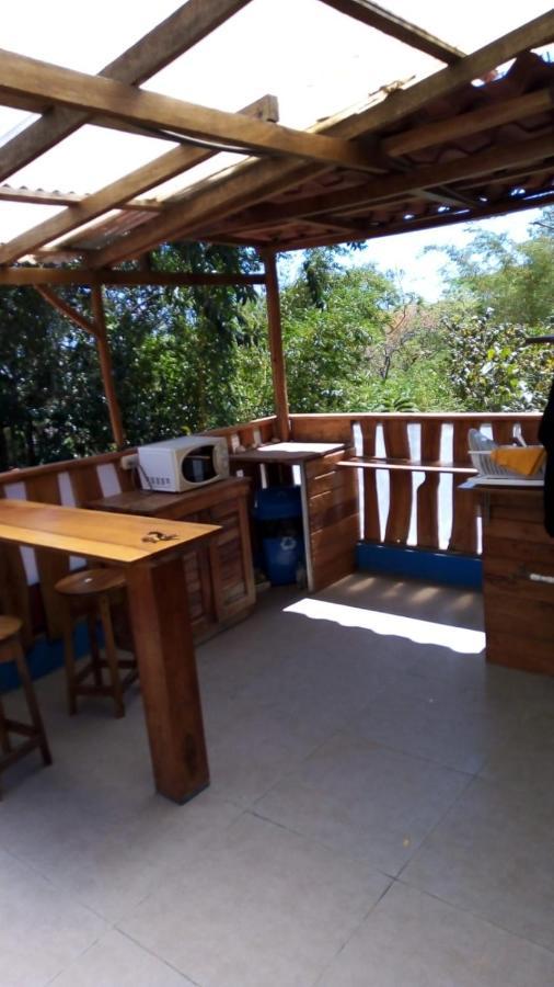 1 Bedroom G-land Burnt Toast Surfcamp * Nosara