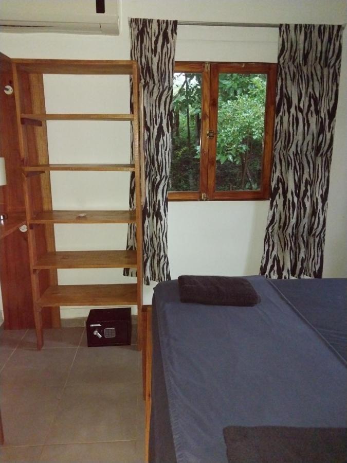 1 Bedroom G-land Burnt Toast Surfcamp * Nosara