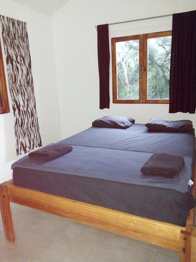 Apartment 1 Bedroom G-land Burnt Toast Surfcamp Nosara