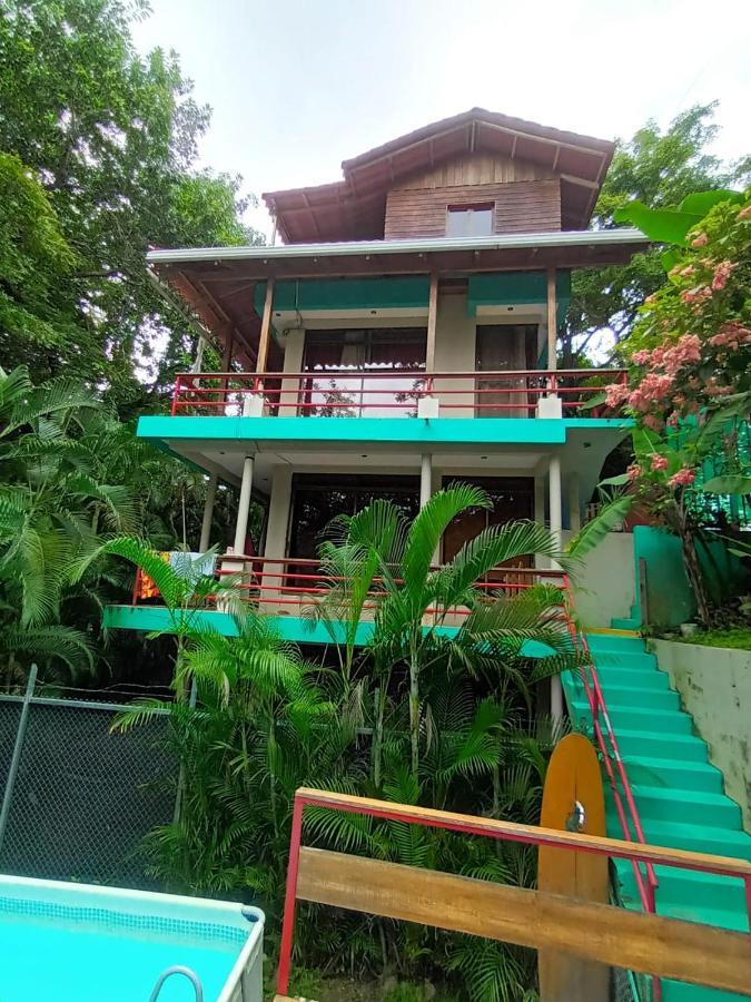 Apartment 1 Bedroom G-land Burnt Toast Surfcamp *