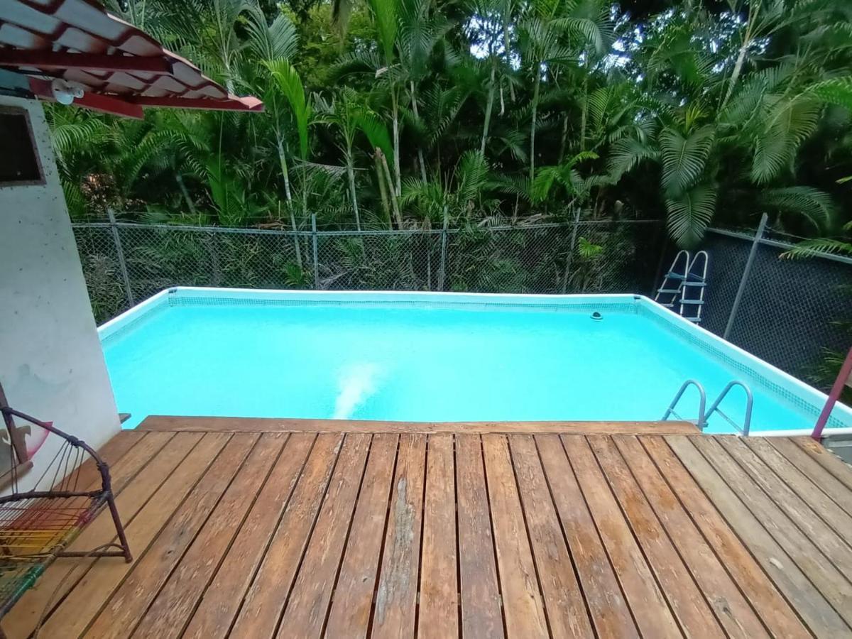 1 Bedroom G-land Burnt Toast Surfcamp Apartment Nosara