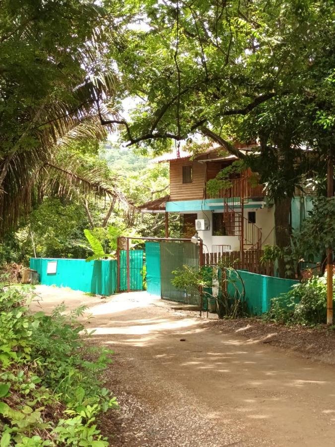 1 Bedroom G-land Burnt Toast Surfcamp * Nosara