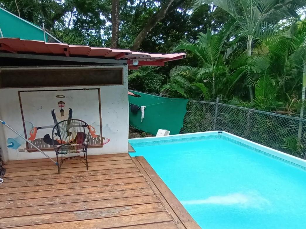Apartment 1 Bedroom G-land Burnt Toast Surfcamp