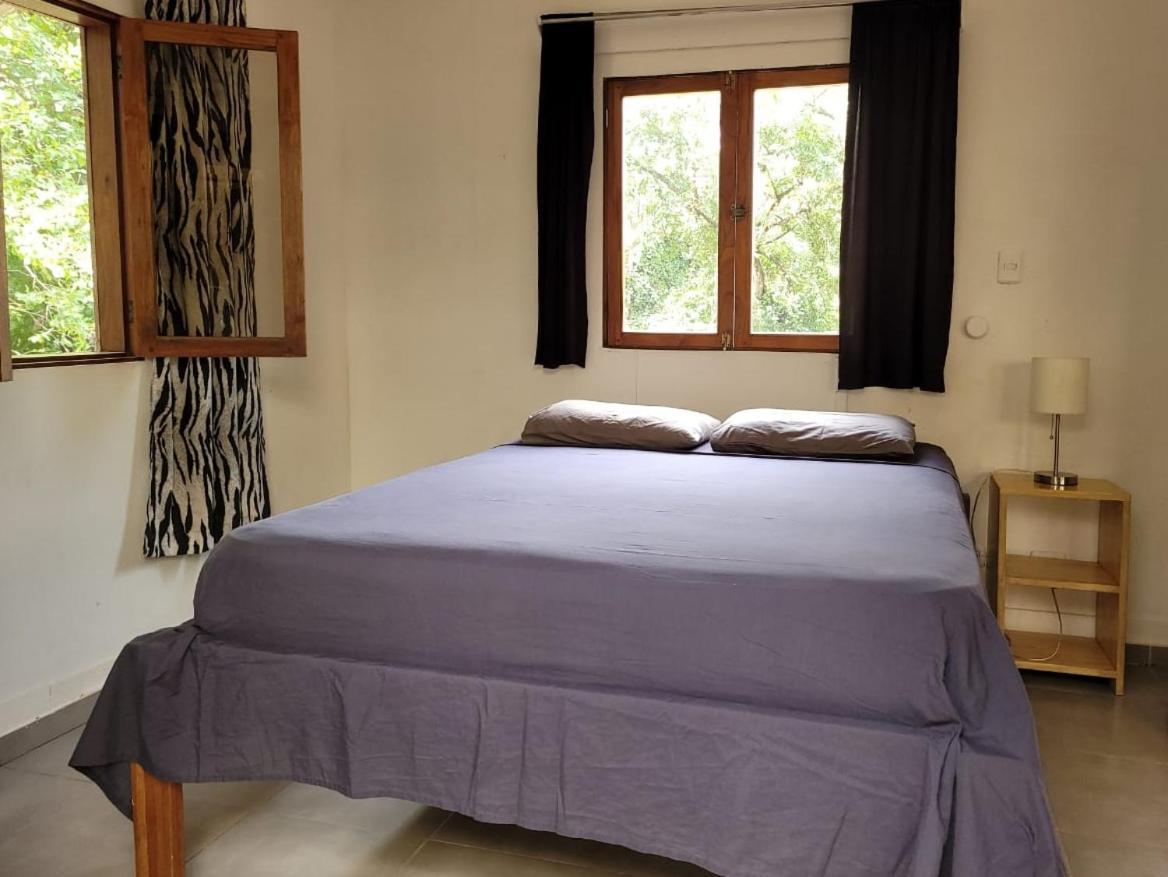 Apartment 1 Bedroom G-land Burnt Toast Surfcamp