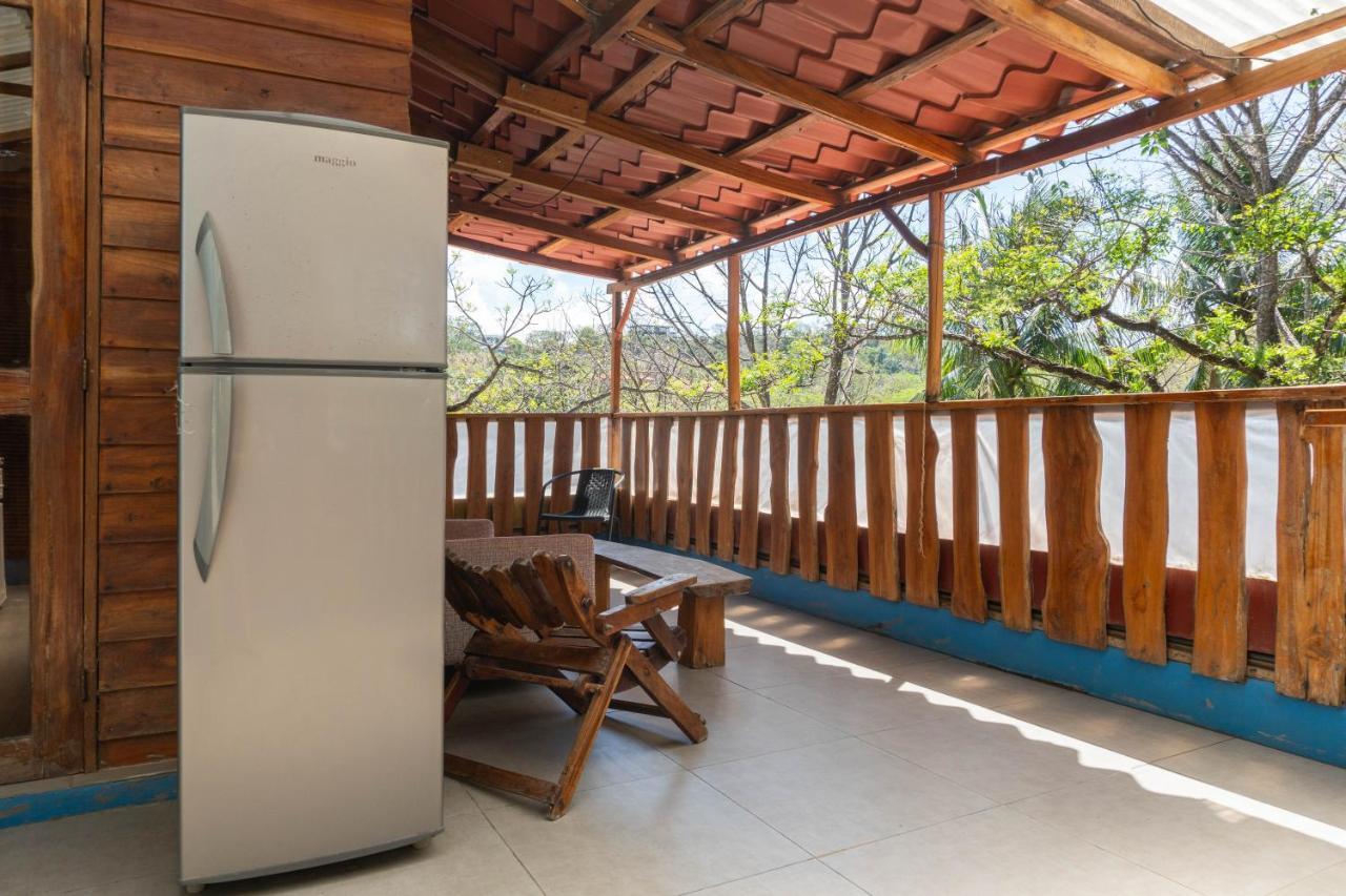 1 Bedroom G-land Burnt Toast Surfcamp