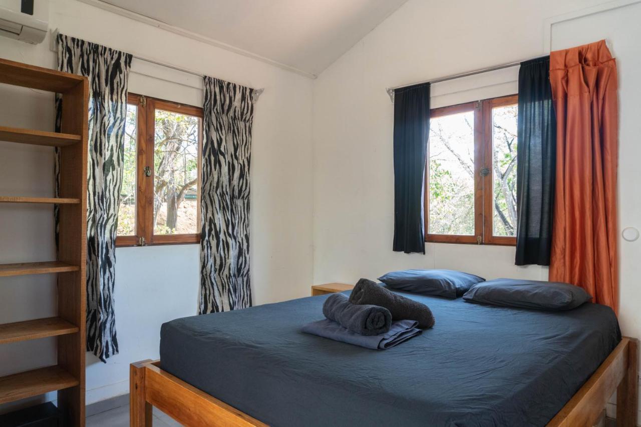 1 Bedroom G-land Burnt Toast Surfcamp Apartment *