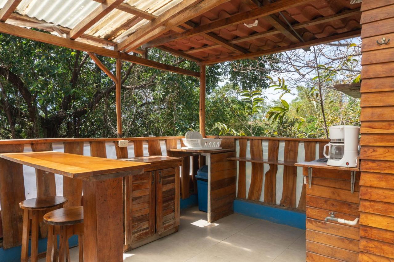 1 Bedroom G-land Burnt Toast Surfcamp Nosara