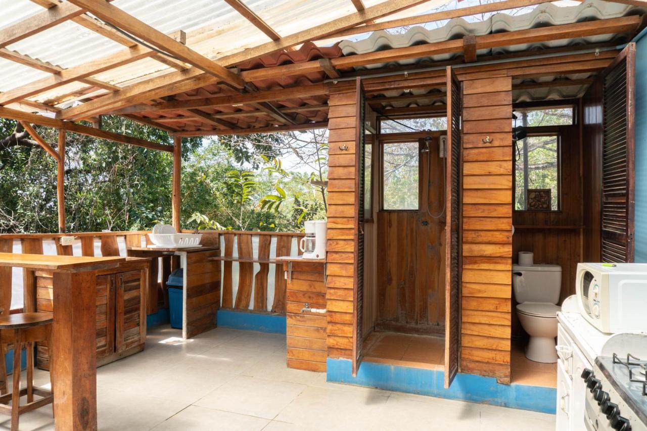 1 Bedroom G-land Burnt Toast Surfcamp
