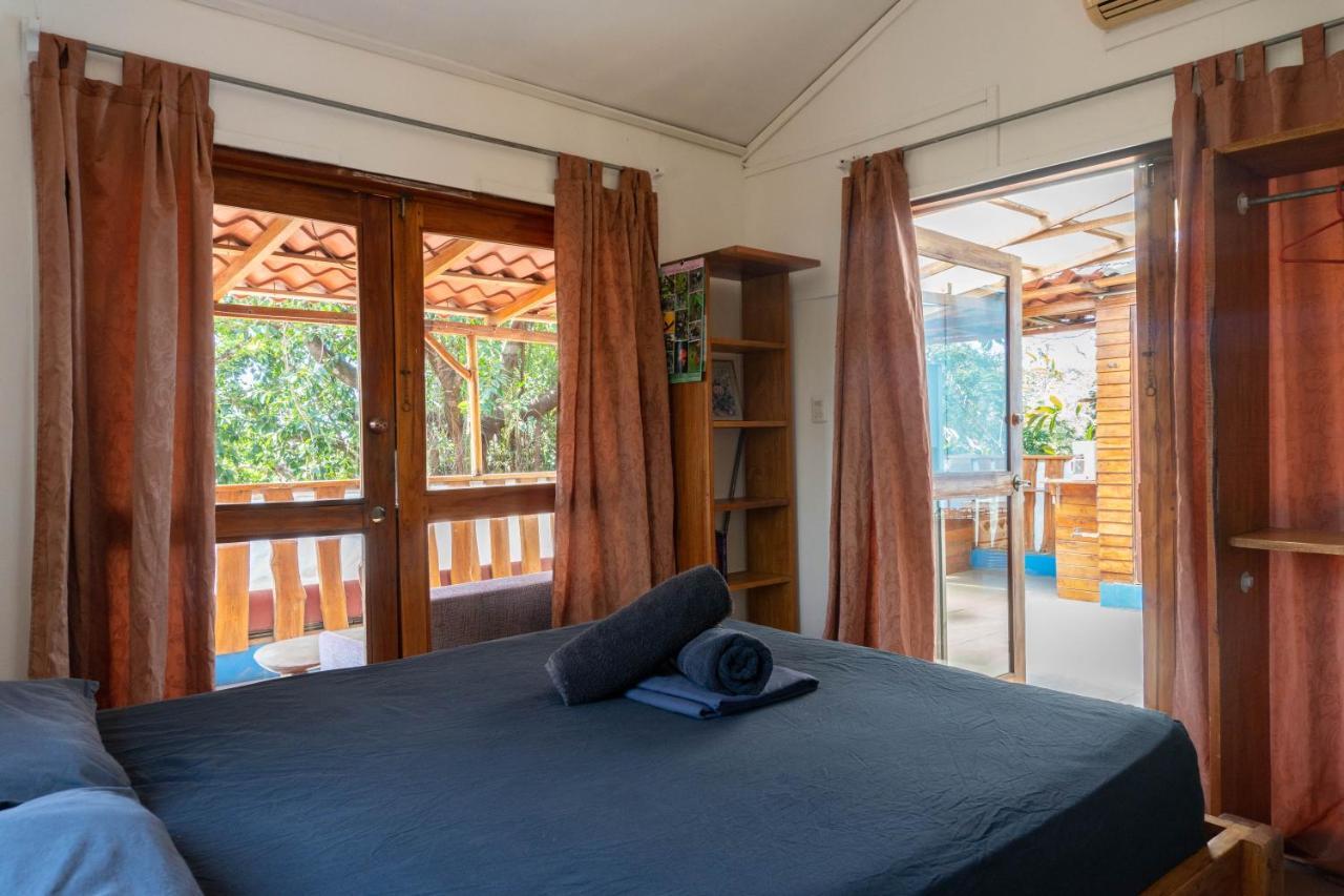 Apartment 1 Bedroom G-land Burnt Toast Surfcamp Nosara
