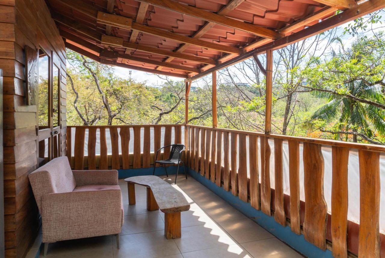 1 Bedroom G-land Burnt Toast Surfcamp * Nosara