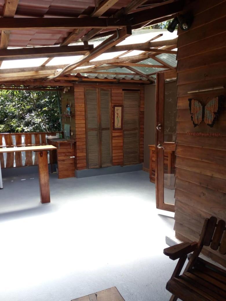 1 Bedroom G-land Burnt Toast Surfcamp Nosara