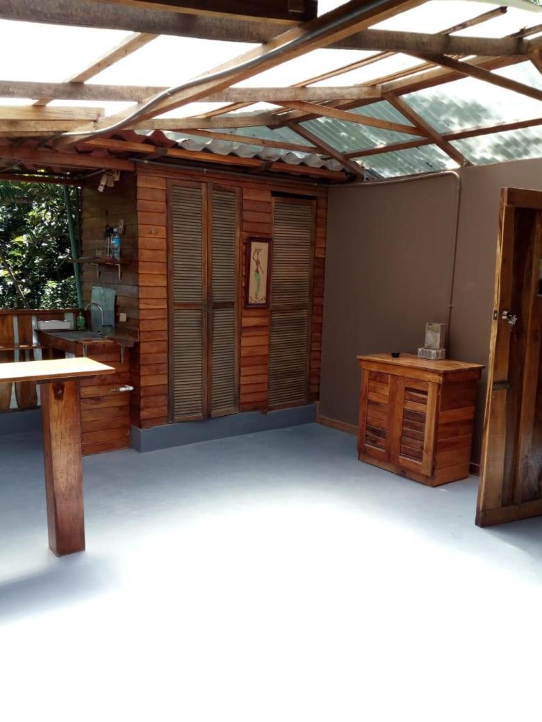 1 Bedroom G-land Burnt Toast Surfcamp Apartment *