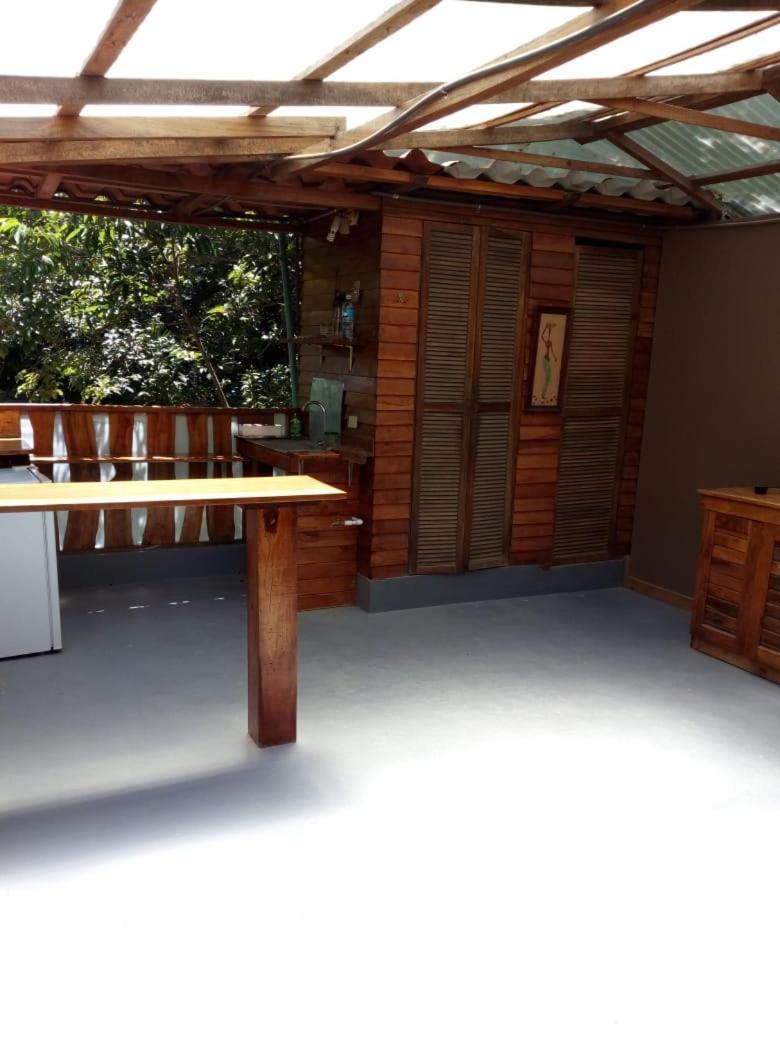1 Bedroom G-land Burnt Toast Surfcamp *
