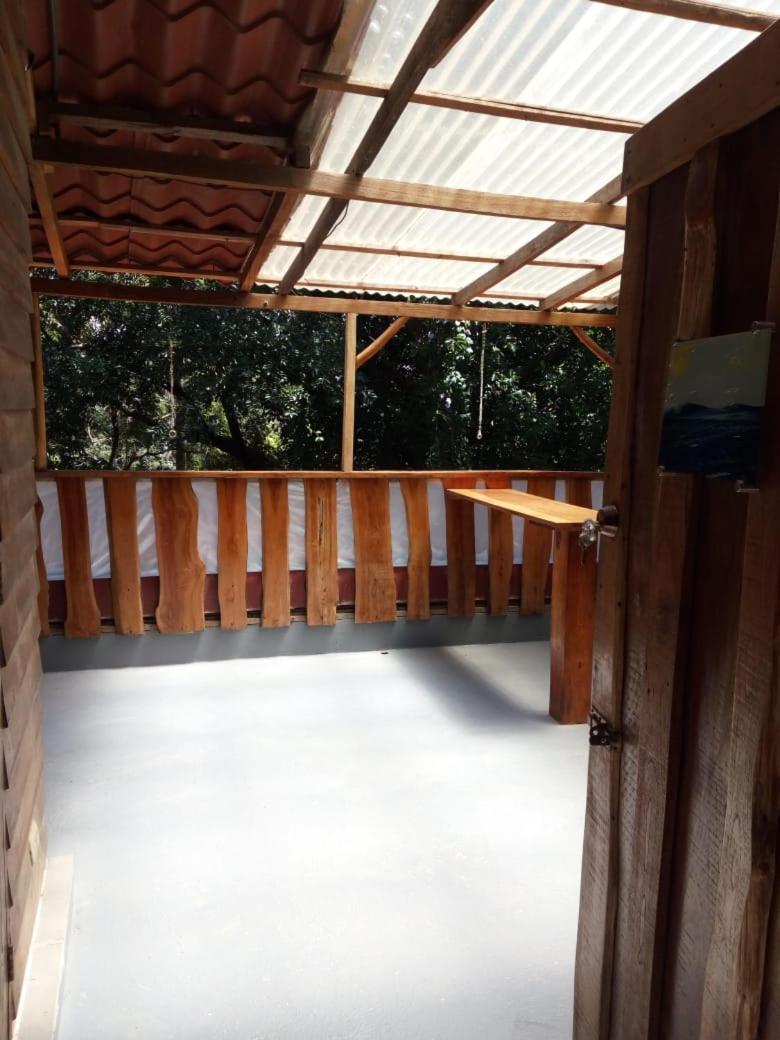 1 Bedroom G-land Burnt Toast Surfcamp