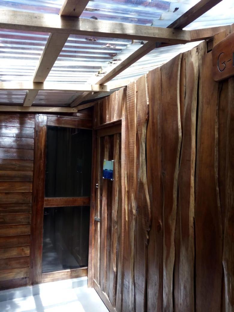1 Bedroom G-land Burnt Toast Surfcamp Apartment *