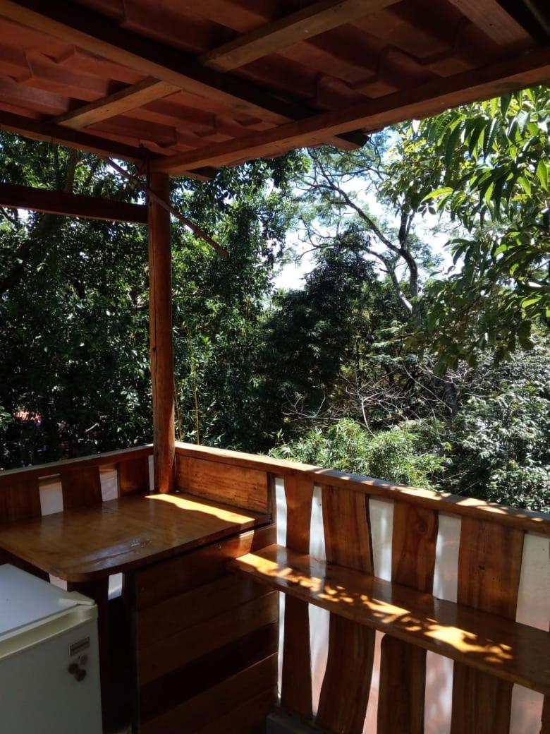 Apartment 1 Bedroom G-land Burnt Toast Surfcamp Nosara